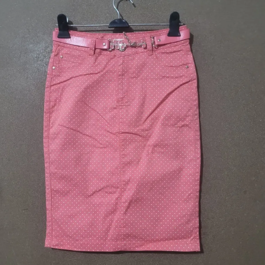 دامن دخترانه