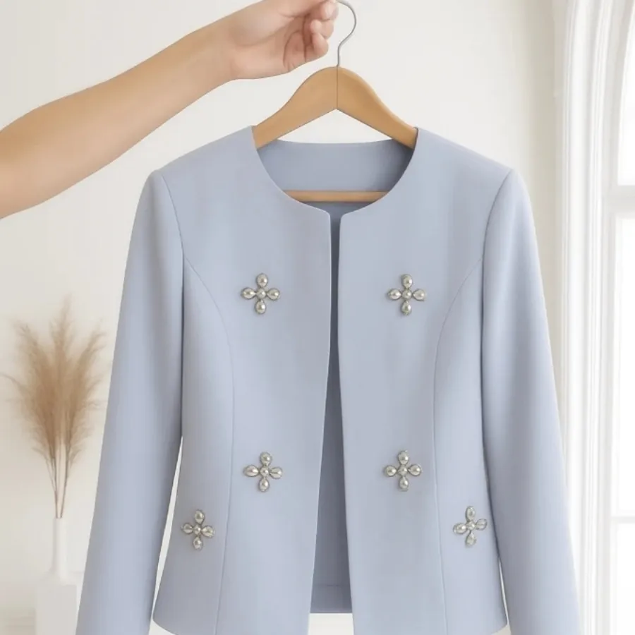 کت جواهردوزی