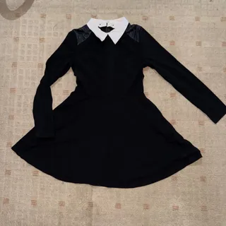 پیراهن دخترانه