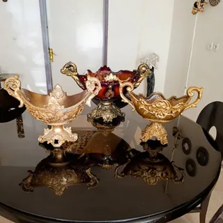 کشکول میوه خوری