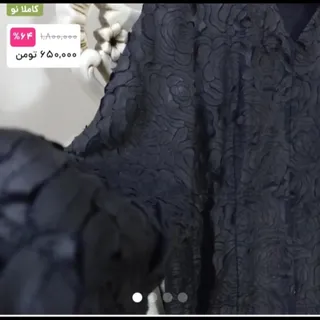 مانتو مزون دوز