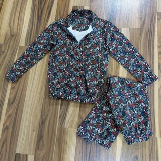 ست بلوز و شلوار دخترانه