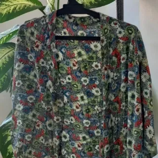 پیراهن شومیز