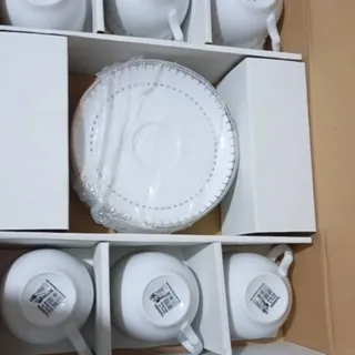 سرویس فنجان چایخوری