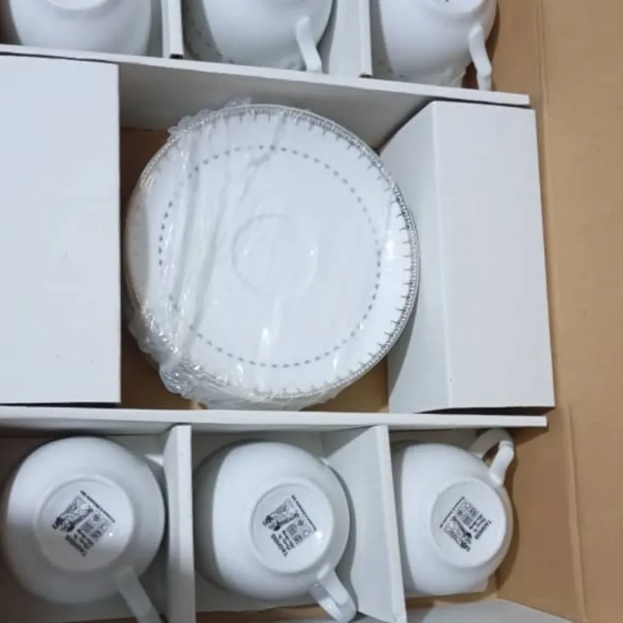 سرویس فنجان چایخوری