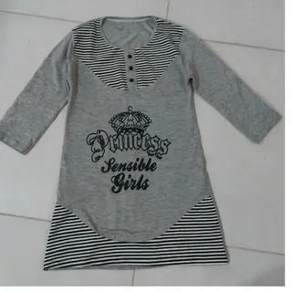 تونیک دخترانه