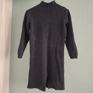 پیراهن بافت