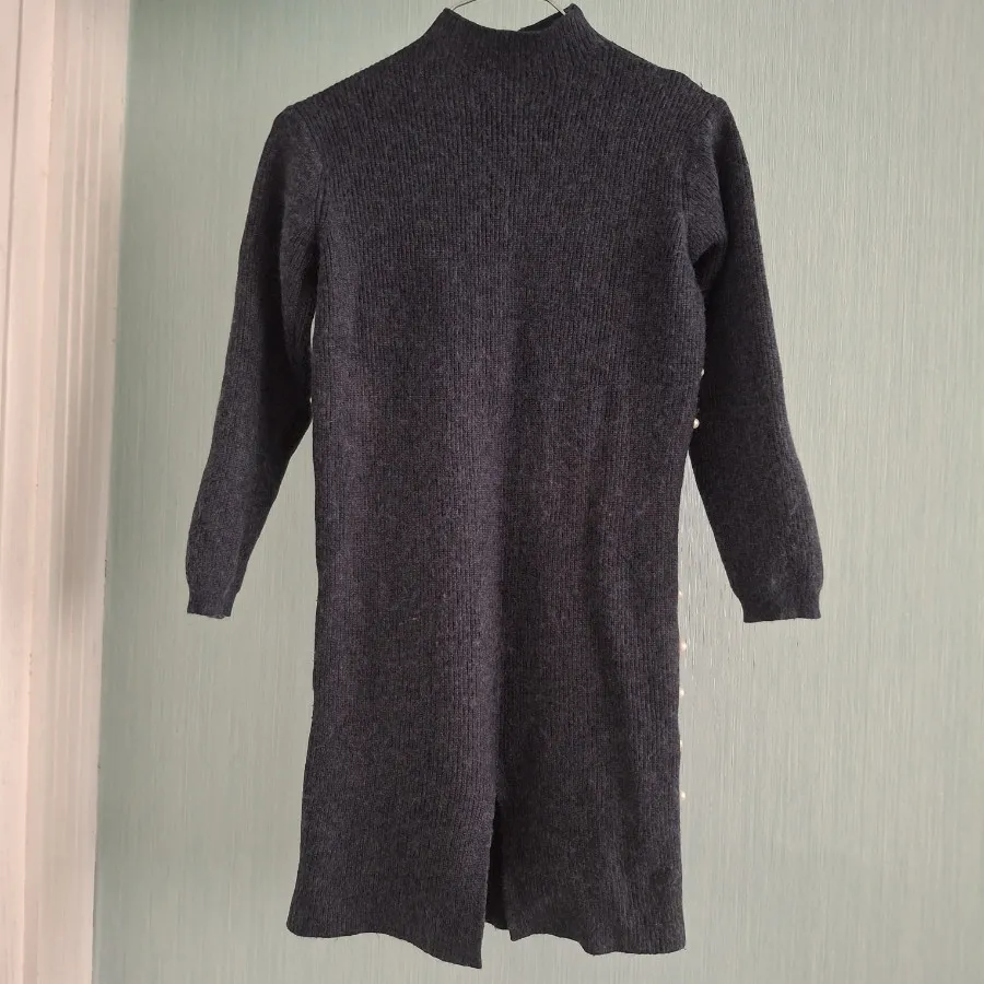 پیراهن بافت