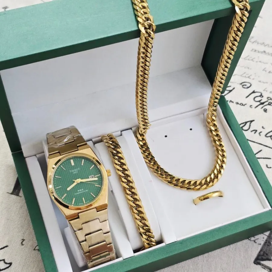 ست کادویی مردانه