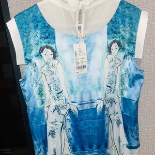 شومیز زیبا و مجلسی