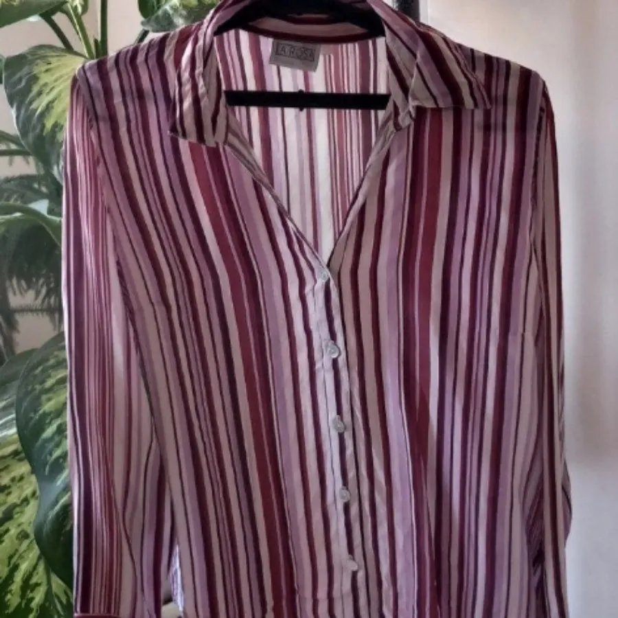 پیراهن شومیز