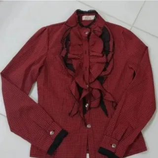 بلوزدخترانه