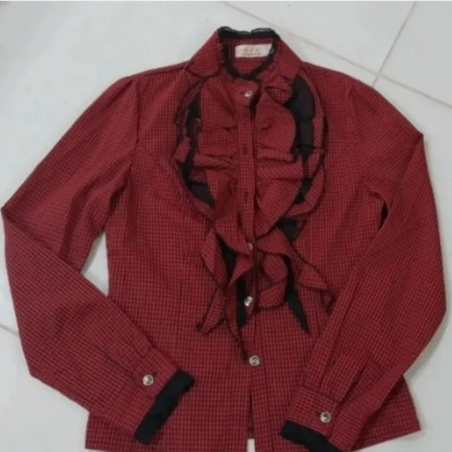 بلوزدخترانه