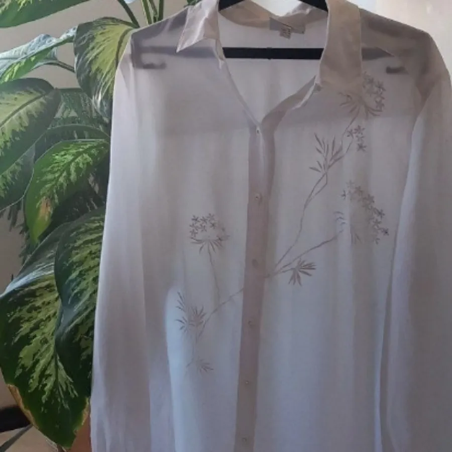 پیراهن شومیز