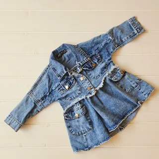 سارافون و کت جین