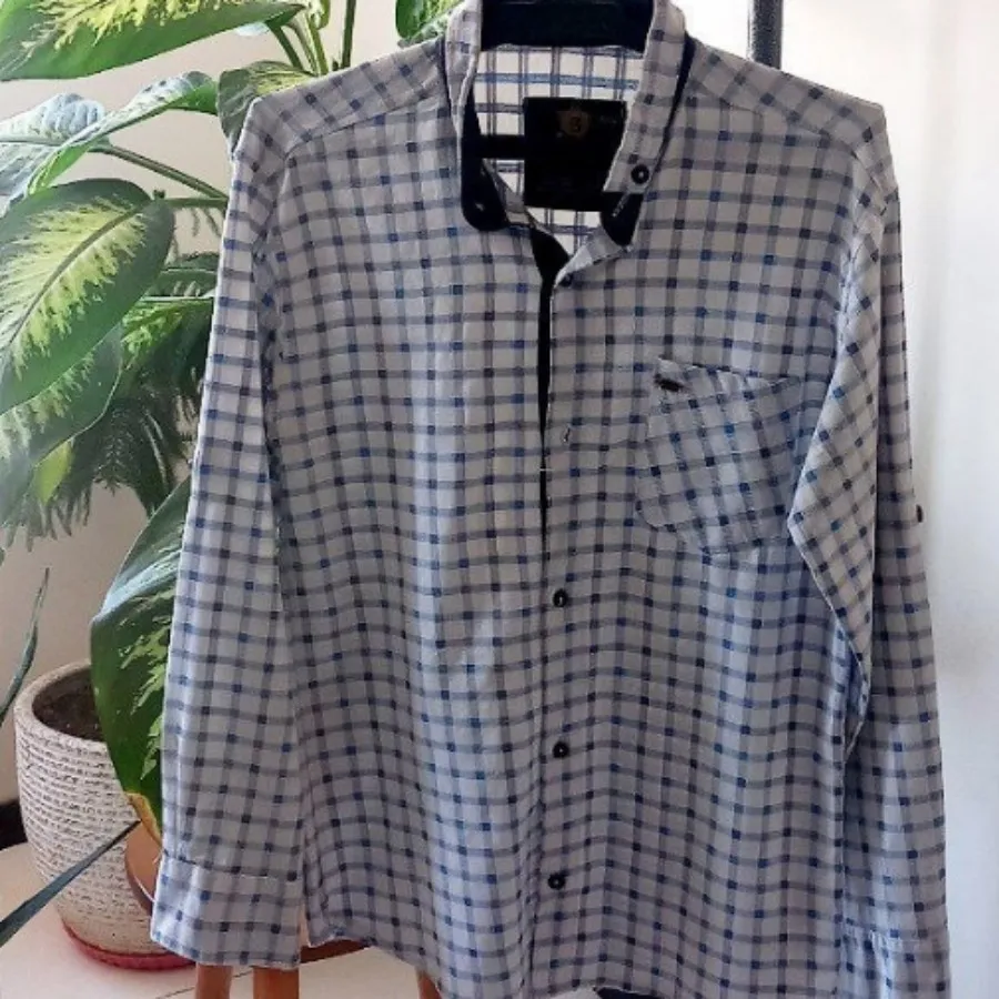 پیراهن پسرانه