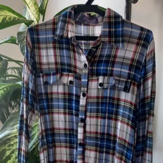 پیراهن شومیز