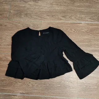 پیراهن یا شومیز دخترانه