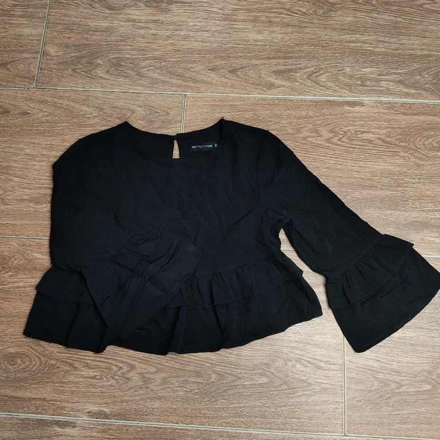 پیراهن یا شومیز دخترانه