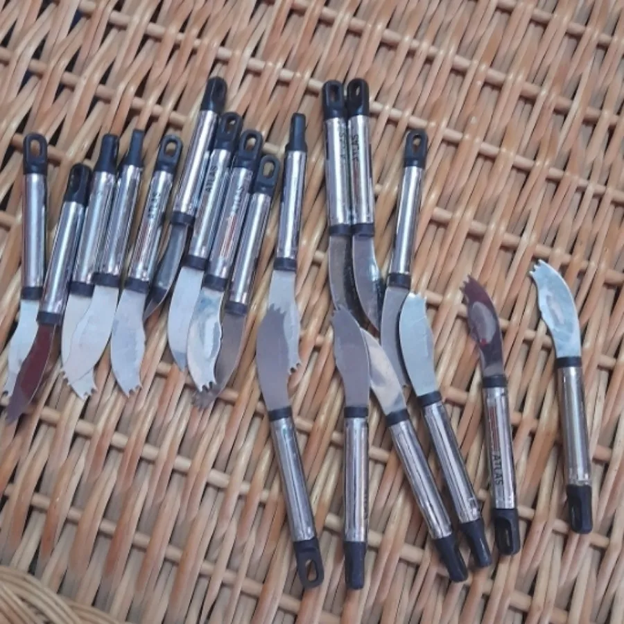 چاقو کره و پنیر