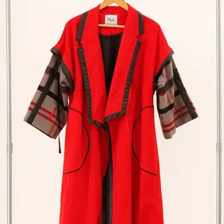 پالتوبارانی