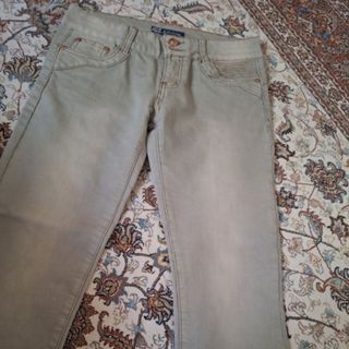 شلوار کتانی