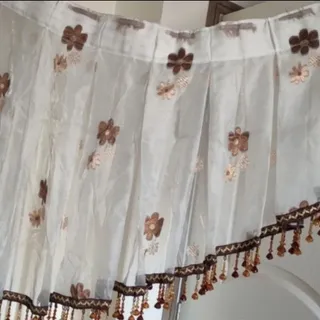 پرده اتاق خواب نو