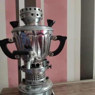 سماور دکوری