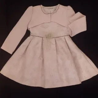 لیاس مجلسی دخترانه