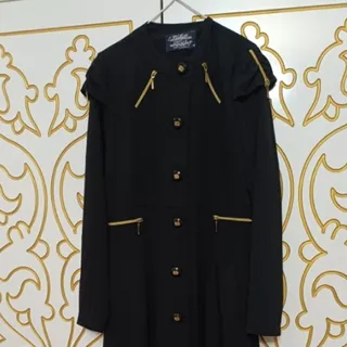 مانتوشیک بلند