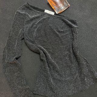 بلوز مجلسی رومی