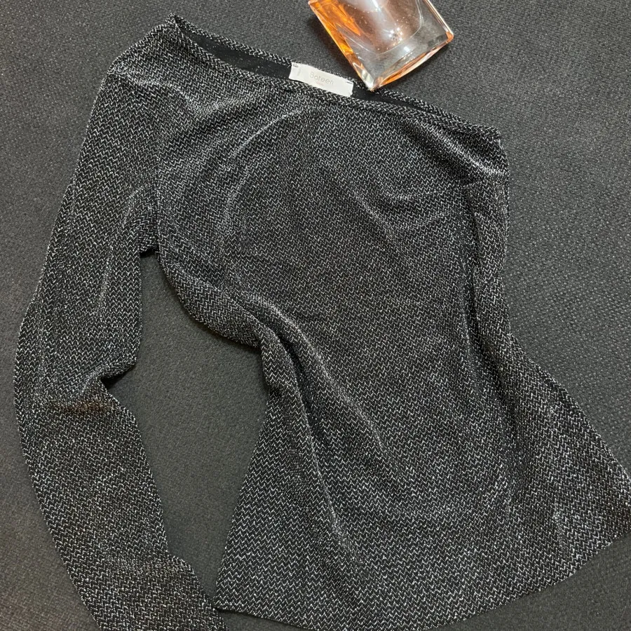 بلوز مجلسی رومی