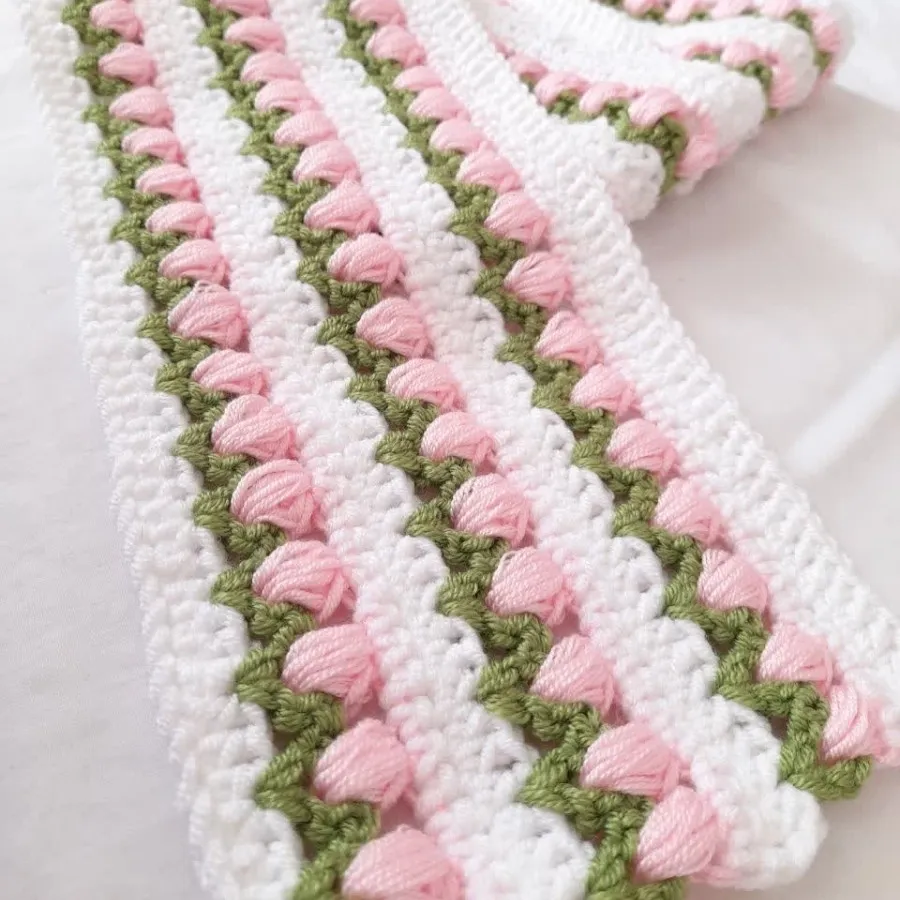 شالگردن دخترونه