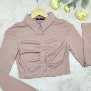 کراپ وارداتی