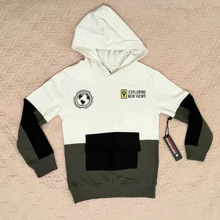 هودی مدلدار amsterdamبرند