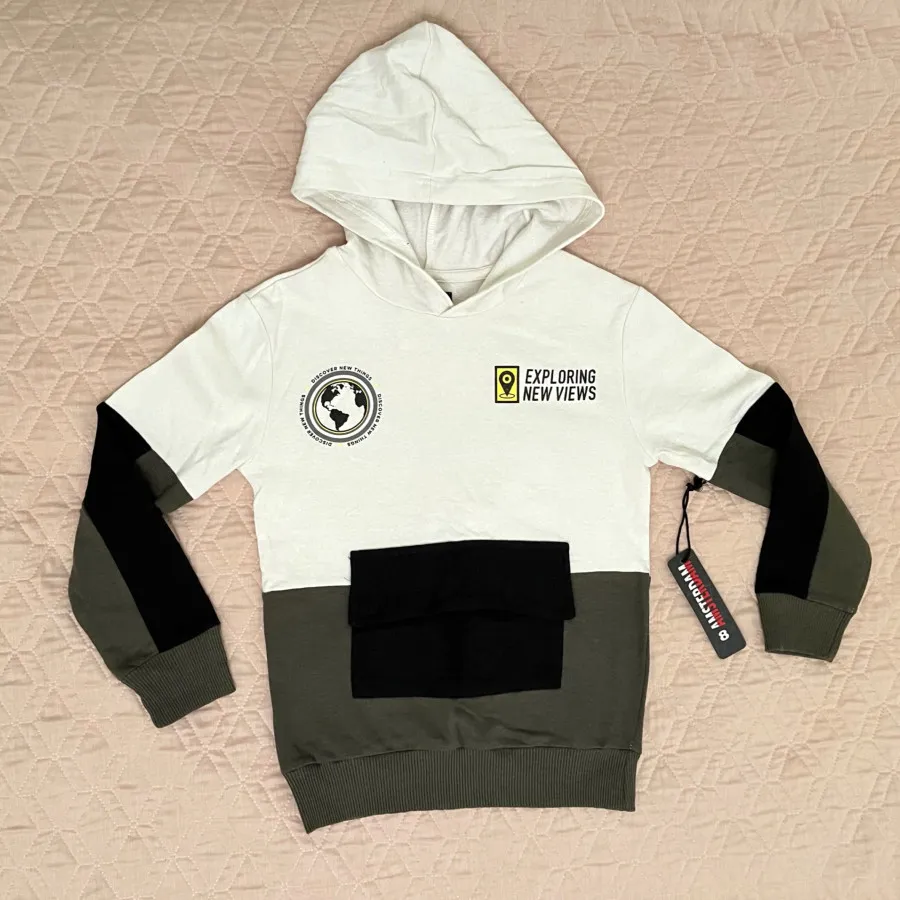 هودی مدلدار amsterdamبرند