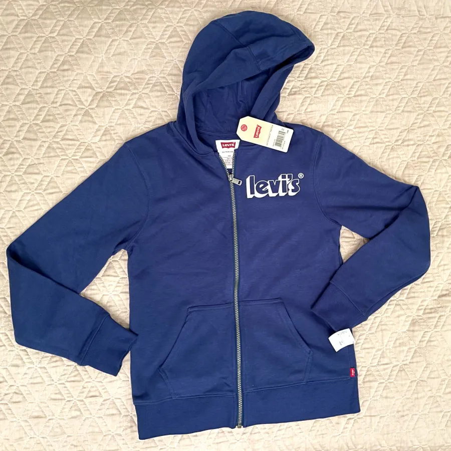 سویشرت Levis اصل