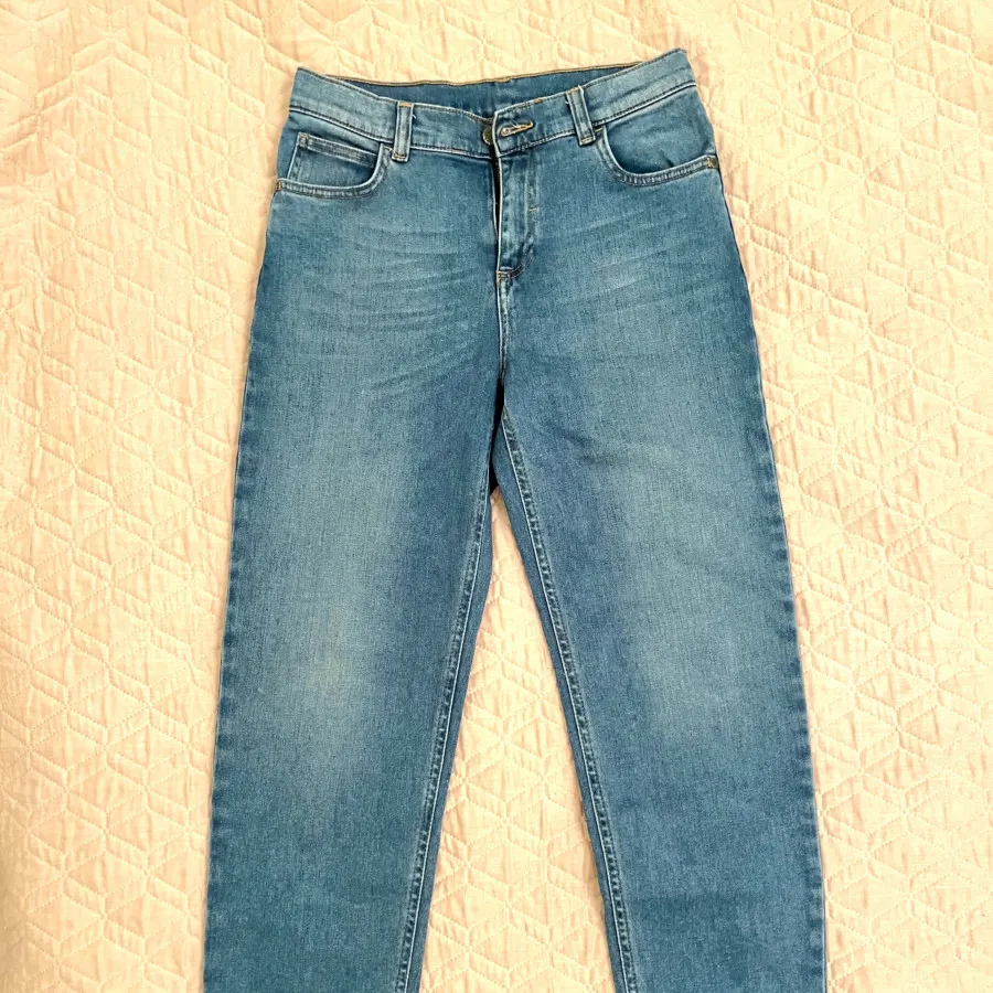 شلوار جین بچگانه LCW