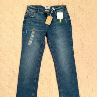 شلوار جین برند فرانسوی