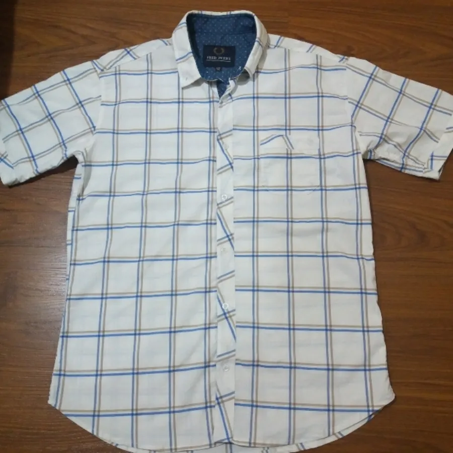 پیراهن مردانه