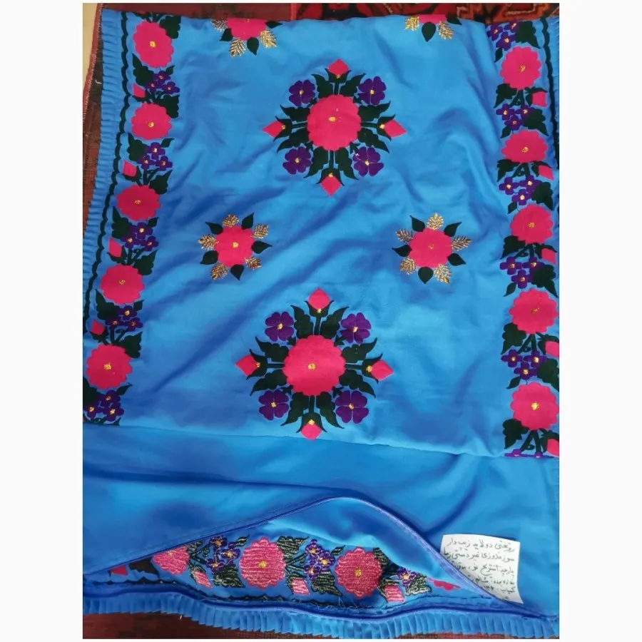 روتشکی شماره دوزی