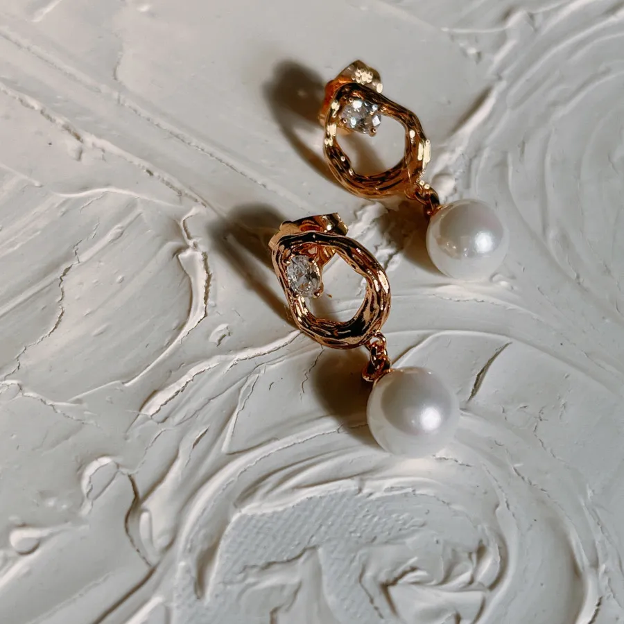 گوشواره ژوپینگ