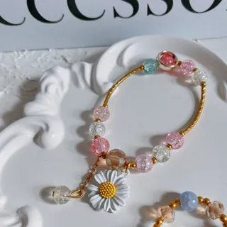 دستبند های سنگ