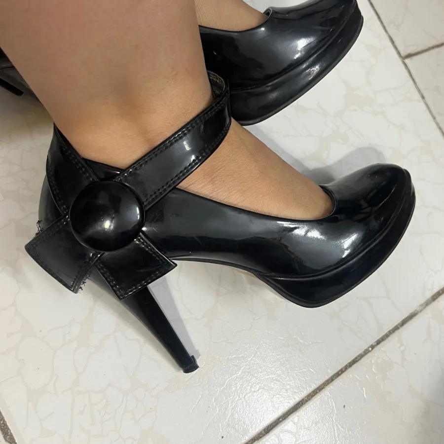 کفش مجلسی لویز ویتون