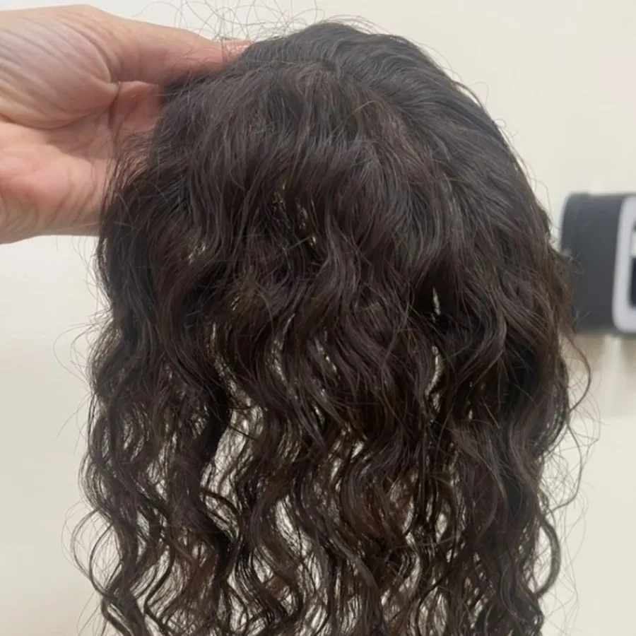 پروتز گیره ای مو