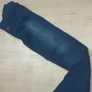 شلوار جین تمام کش