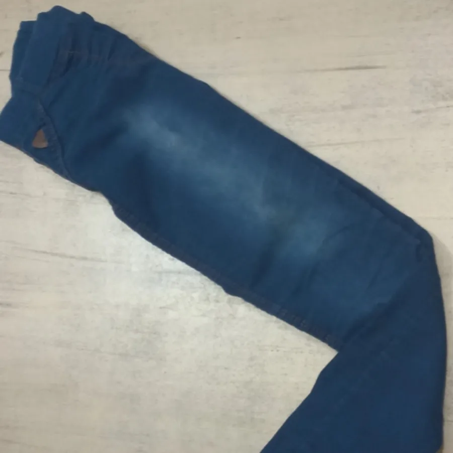 شلوار جین تمام کش