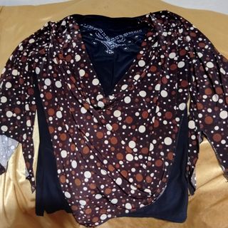 پیراهن مجلسی