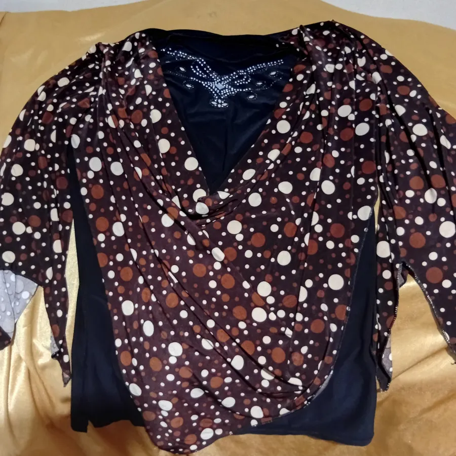 پیراهن مجلسی