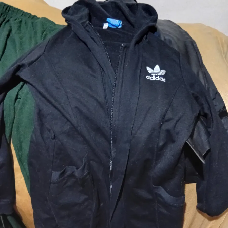 گرم کن ادیداس